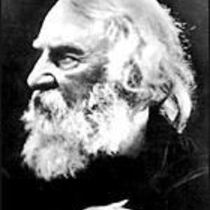 Henry Wadsworth Longfellow