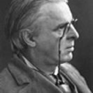 William Butler Yeats