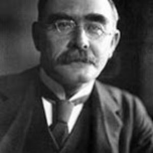Rudyard Kipling