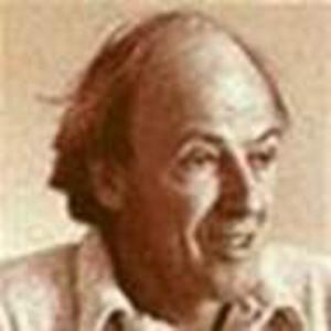 Roald Dahl