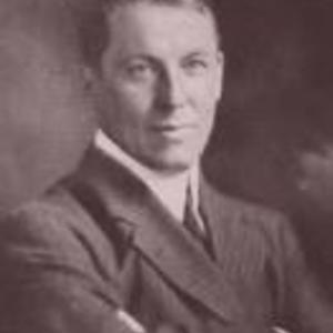 Robert W Service