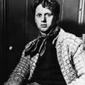 Dylan Thomas