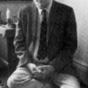 Allen Ginsberg