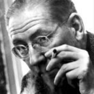 Ogden Nash
