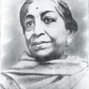 Sarojini Naidu