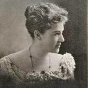 Ella Wheeler Wilcox