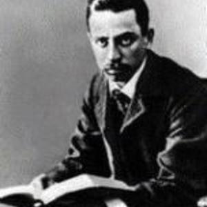 Rainer Maria Rilke