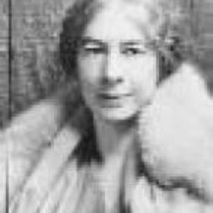Sara Teasdale