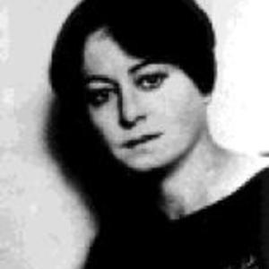 Dorothy Parker