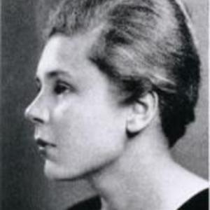 Elizabeth Bishop