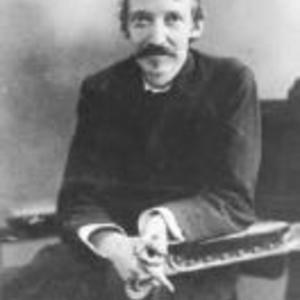Robert Louis Stevenson