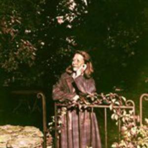 Edna St. Vincent Millay