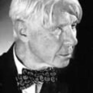 Carl Sandburg