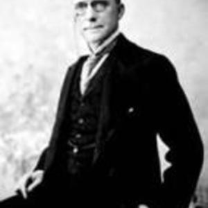 James Whitcomb Riley