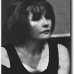 Белла Ахмадулина