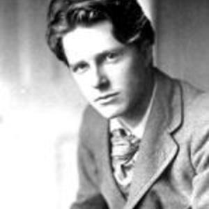 Rupert Brooke