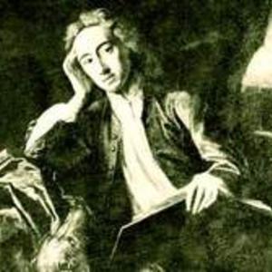 Alexander Pope