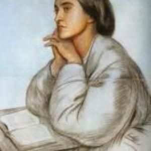 Christina Georgina Rossetti