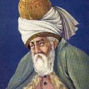 Mewlana Jalaluddin Rumi