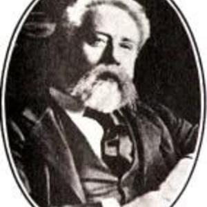 William Ernest Henley