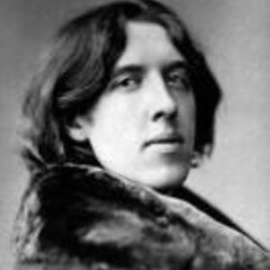 Oscar Wilde