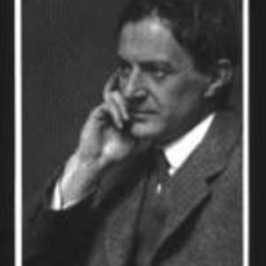 Walter de la Mare