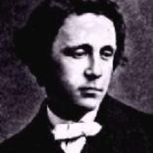 Lewis Carroll