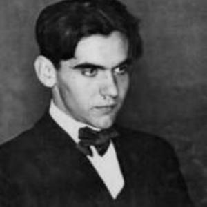 Federico Garcia Lorca