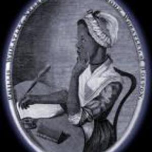 Phillis Wheatley