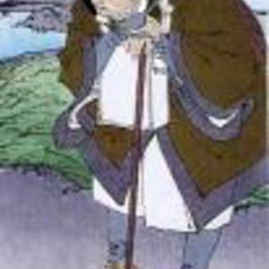 Matsuo Basho