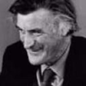 Ted Hughes