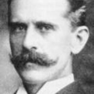 Henry Van Dyke