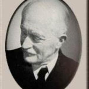 John Masefield