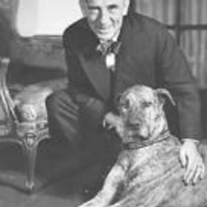 Edgar Albert Guest