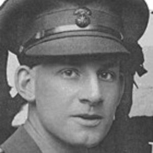 Siegfried Sassoon