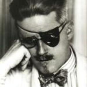 James Joyce