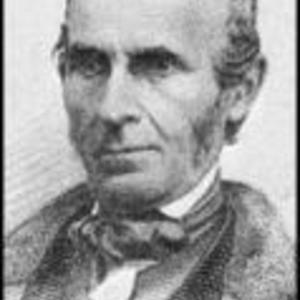 John Greenleaf Whittier
