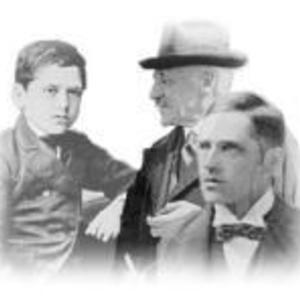 A B Banjo Paterson