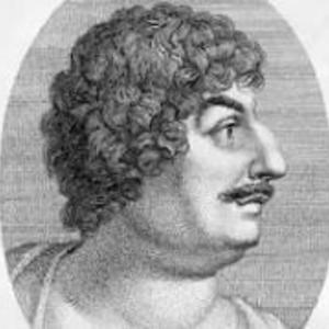 Robert Herrick