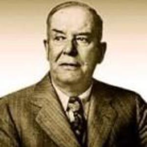 Wallace Stevens