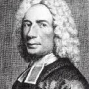 Isaac Watts