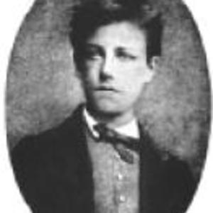 Arthur Rimbaud