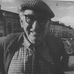 Patrick Kavanagh