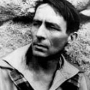 Robinson Jeffers