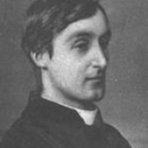 Gerard Manley Hopkins