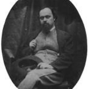 Dante Gabriel Rossetti