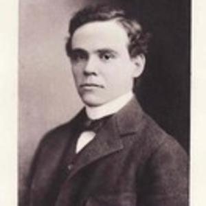 Edgar Lee Masters