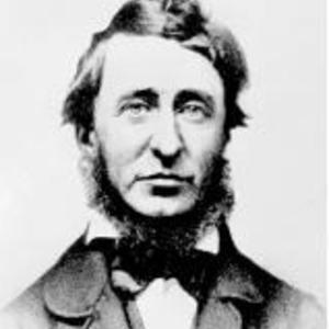 Henry David Thoreau
