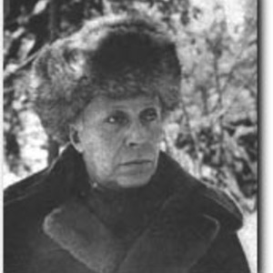 Александр Межиров