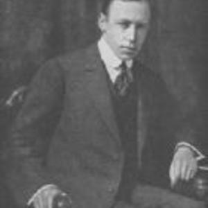Alfred Noyes
